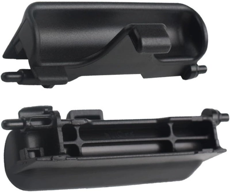BOATSHIP 1PCS 83417TX4A01 83417-TX4-A01 Plastic Center Console Armrest Lid Latch with Two Springs Compatible with 2013-2018 Acura RDX - Image 4
